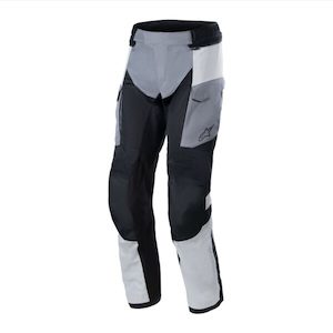 Alpinestars Andes Air Drystar Pants Ice Grey/Dark Grey/Black