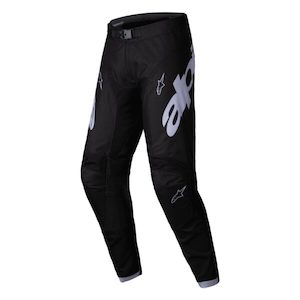 Alpinestars Racer Graphite Pants Black/Gray