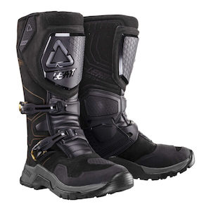 Leatt 7.5 ADV HydraDri Boot – Stealth