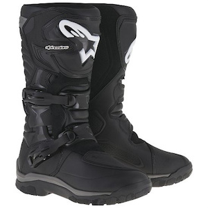 Corozal Adventure Drystar Boot s Black