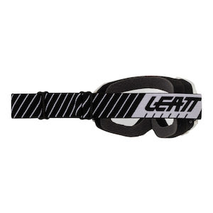 Leatt 2.5 Vizion Goggle White Clear 90 VLT