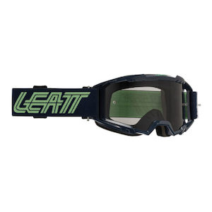 Leatt 3.5 Vizion Goggle Matcha Grey 50 VLT