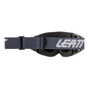 Leatt 3.5 Vizion Goggle Iriz Forge Silver 35 VLT