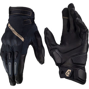 Leatt 7.5 ADV HydraDri Glove (Short) – Stealth