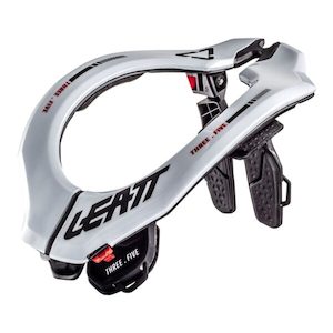 Leatt Neck Brace 3.5 Junior White