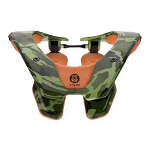 Neck Brace Prodigy Ruck Atlas Youth (74-84cm)