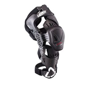 Leatt Knee Brace C-frame Pro Carbon