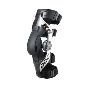 Pod K8 2.0 Mx Knee Brace – Left leg