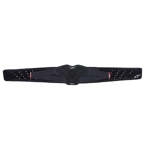 Alpinestars Sequence Kidney Belt Black