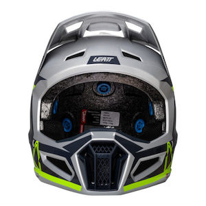 Leatt 2025 3.5 Helmet Kit – Steel