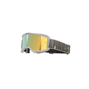 Vision 5 Hollow Goggle Wind – Mirror Gold Lens