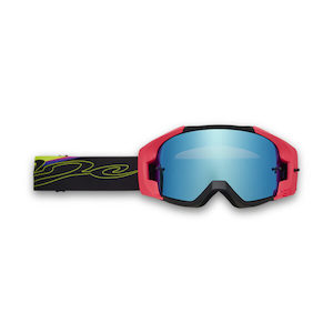 Fox Vue Energy Goggles Vivid [black] Os