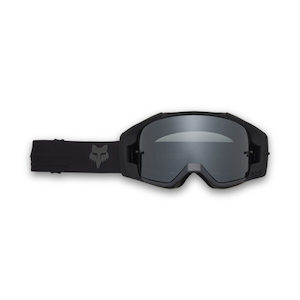 Fox Vue Core Goggles Vivid Black