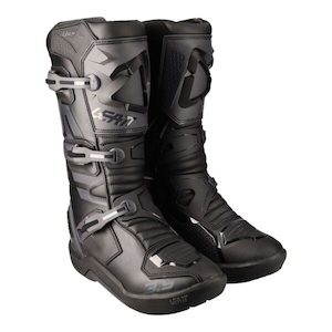 Leatt Boot 3.5 Blk/gry