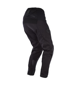 Motorcycle or scooter: O’Neal Women’s ELEMENT Classic Pant – Black BLK