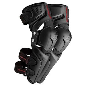 Evs Sports Epic Knee Pad Ce Rated