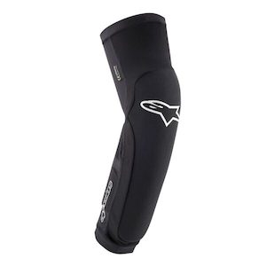 Paragon Plus Knee/Shin Protector Black