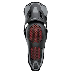 Kneeguard Thor Mx Sentinel Black