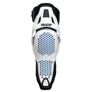 Kneeguard Thor Mx Sentinel White