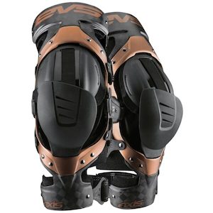 Evs Sports Axis Pro Knee Brace – Pair