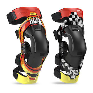 K4 2.0 Knee Brace – Pair Adult Ac2