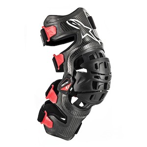 Bionic-10 Carbon Knee Brace RH CARBON