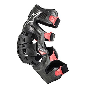 Bionic-10 Carbon Knee Brace LH CARBON