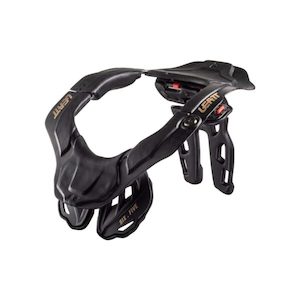 Leatt Neck Brace 6.5 Carbon