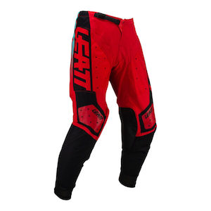 Leatt 2024 Pant Moto 4.5 – Red