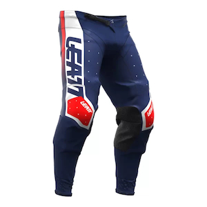 Leatt 2024 Pant Moto 4.5 – Royal