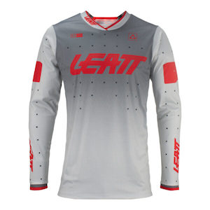 Leatt 2024 Jersey Moto 4.5 Lite – Forge