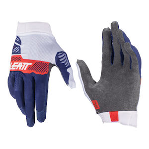 Leatt 2024 1.5 Gripr Moto Glove – Royal