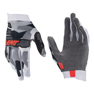 Leatt 2024 1.5 Gripr Moto Glove – Forge