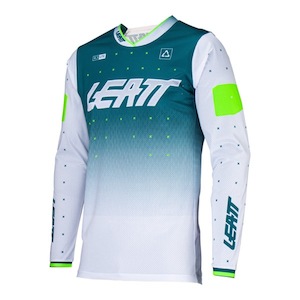 Leatt 2024 Jersey Moto 4.5 Lite – Acid Fuel