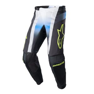 Techstar Push Pants Nightlife/UCLA Blue/White