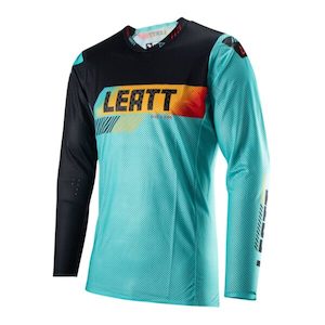 Leatt ’23 Jersey Moto 5.5 Ultraweld Fuel