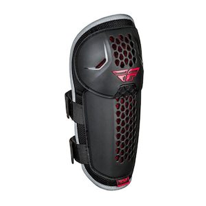 Fly Barricade Knee/shin Guard Youth