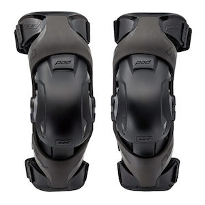 K4 2.0 Youth Tall Knee Braces Pair