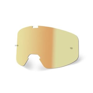 Motorcycle or scooter: Evs Sports Legacy Youth Goggle Lens Solar Flare