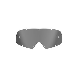 Motorcycle or scooter: Alpinestars Vision Youth Mirror Lens – Mirror Silver