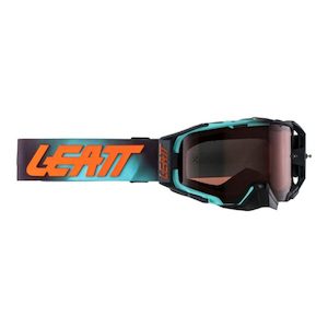 Leatt Goggle Velocity 6.5 Mint Rose Uc 32%