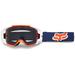 Fox Vue Stray Goggles Midnight