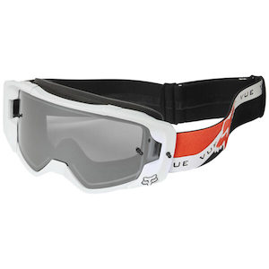 Fox Vue Dvide Goggles Spark Black White Orange