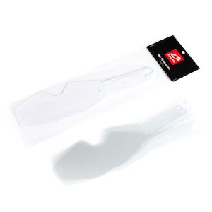 Evs Sports Origin Goggle Tear-offs (standard)