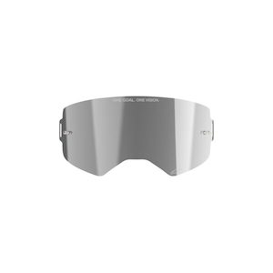 Supertech Silver Mirror Lens