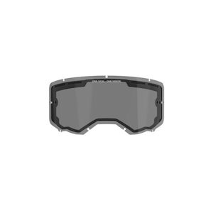 Alpinestars Vision 8/5/3 Double Pane Smoke Lens