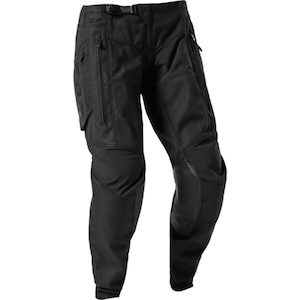 Fox 22 Womens Legion Lt Pants [black]