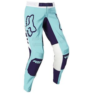 Fox 22 Womens Flexair Mach One Pants [AQUA]