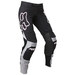 Fox 22 Womens Flexair Mach One Pants [BLACK]