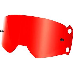 Fox Vue Replacement Lens Mirrored Red